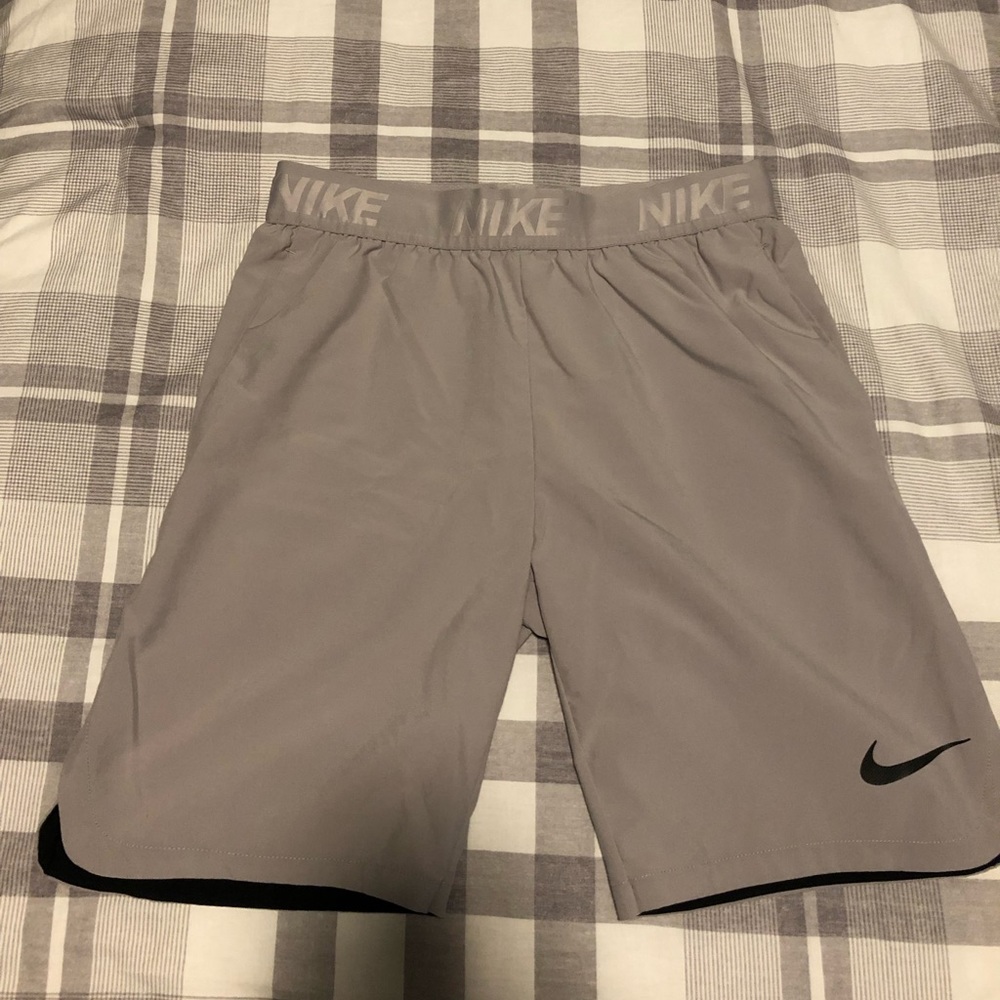 Nike Training Shorts.
